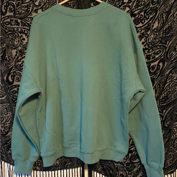 Crewneck sweatshirt - Picture 4 of 4